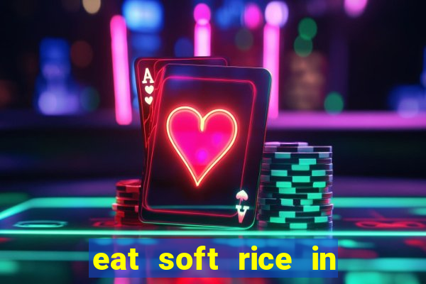 eat soft rice in another world pt br